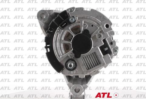 ATL Autotechnik L 69 310 - Alternator autospares.lv