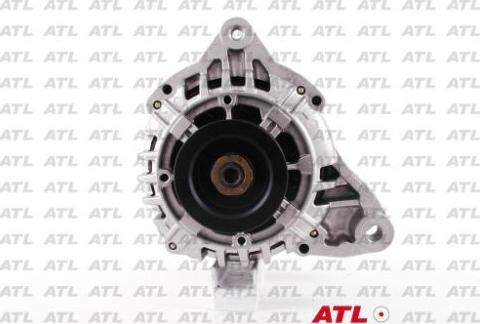ATL Autotechnik L 69 790 - Alternator autospares.lv