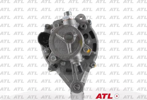ATL Autotechnik L 64 940 - Alternator autospares.lv