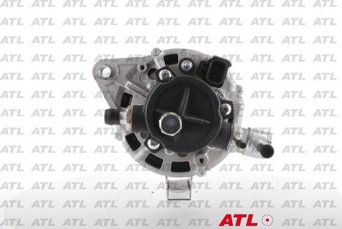 ATL Autotechnik L 64 930 - Alternator autospares.lv