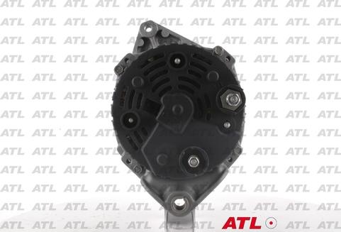 ATL Autotechnik L 64 450 - Alternator autospares.lv