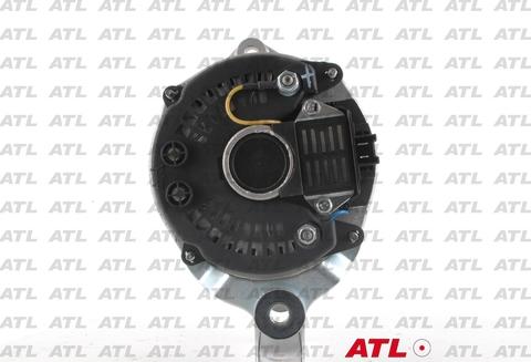 ATL Autotechnik L 64 585 - Alternator autospares.lv