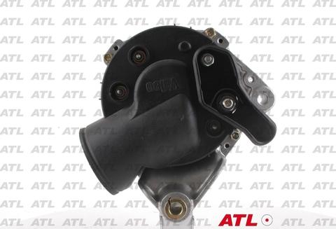 ATL Autotechnik L 64 140 - Alternator autospares.lv