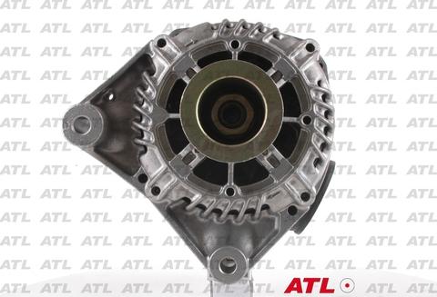 ATL Autotechnik L 64 140 - Alternator autospares.lv