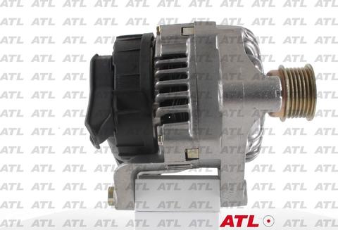 ATL Autotechnik L 64 140 - Alternator autospares.lv