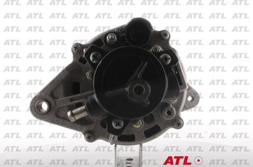 ATL Autotechnik L 64 880 - Alternator autospares.lv