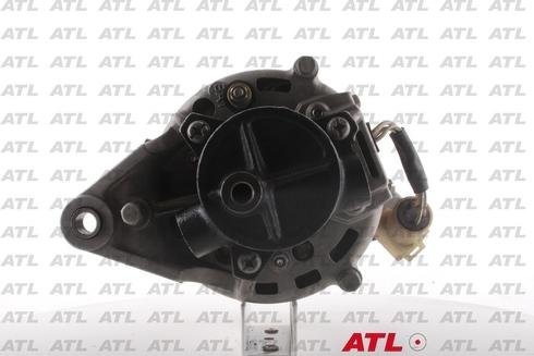 ATL Autotechnik L 64 870 - Alternator autospares.lv