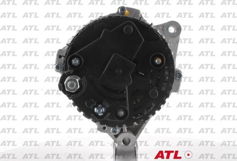 ATL Autotechnik L 64 250 - Alternator autospares.lv
