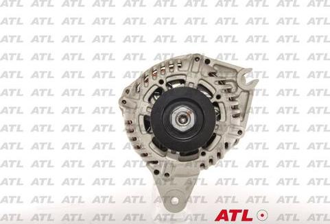 ATL Autotechnik L 64 260 - Alternator autospares.lv