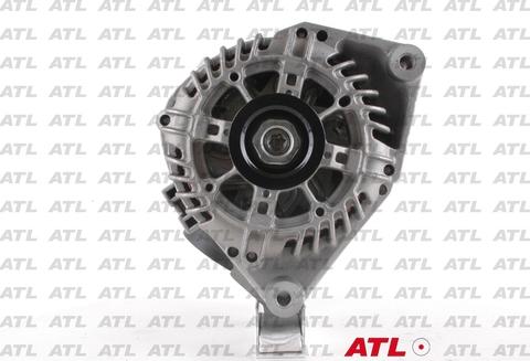 ATL Autotechnik L 64 280 - Alternator autospares.lv