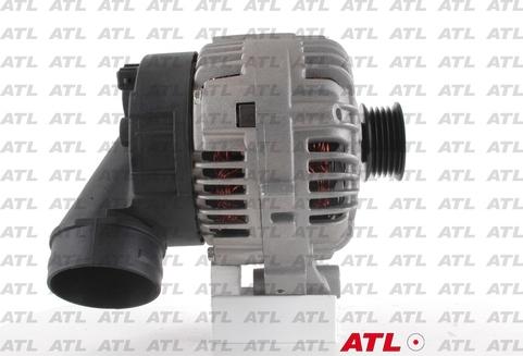 ATL Autotechnik L 64 280 - Alternator autospares.lv