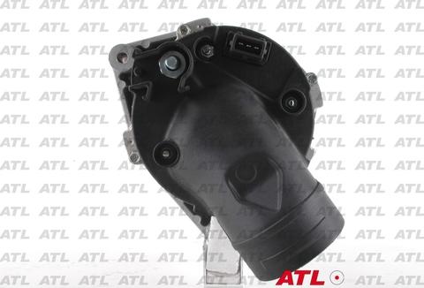 ATL Autotechnik L 64 280 - Alternator autospares.lv