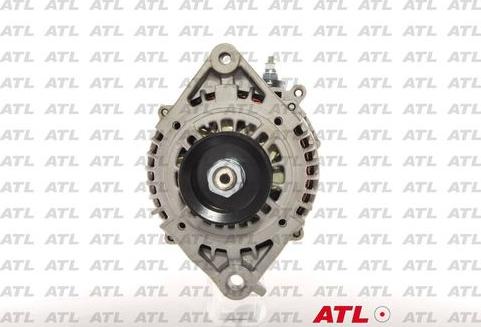 ATL Autotechnik L 65 430 - Alternator autospares.lv