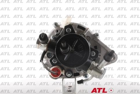 ATL Autotechnik L 65 080 - Alternator autospares.lv