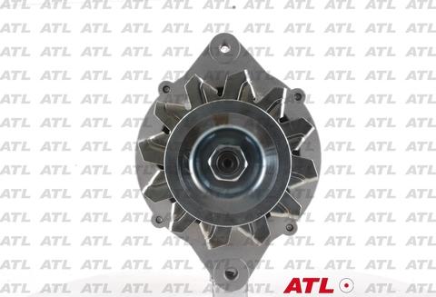 ATL Autotechnik L 65 190 - Alternator autospares.lv