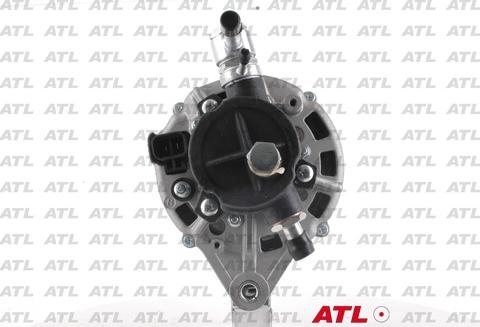 ATL Autotechnik L 65 190 - Alternator autospares.lv