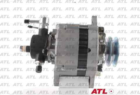 ATL Autotechnik L 65 190 - Alternator autospares.lv