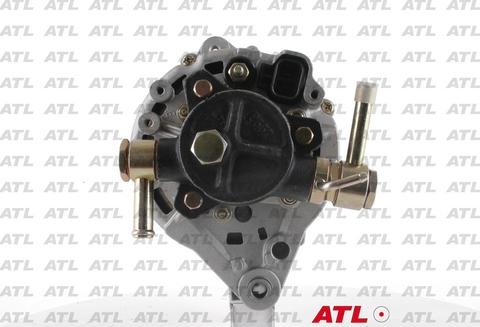 ATL Autotechnik L 65 160 - Alternator autospares.lv