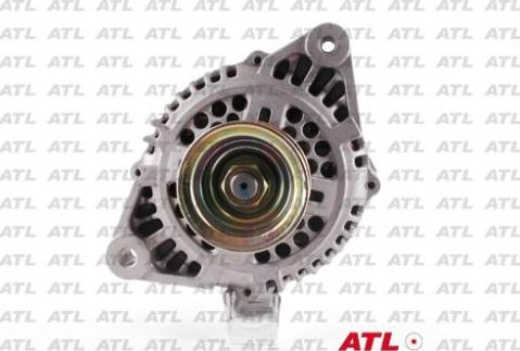 ATL Autotechnik L 65 300 - Alternator autospares.lv