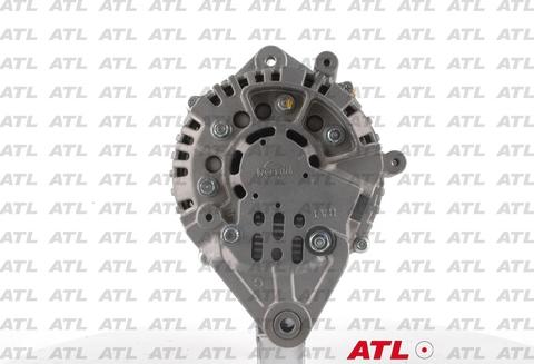 ATL Autotechnik L 65 320 - Alternator autospares.lv