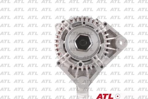 ATL Autotechnik L 60 020 - Alternator autospares.lv