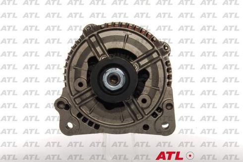ATL Autotechnik L 60 070 - Alternator autospares.lv