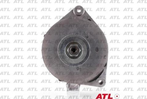 ATL Autotechnik L 60 140 - Alternator autospares.lv