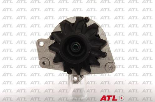 ATL Autotechnik L 60 840 - Alternator autospares.lv