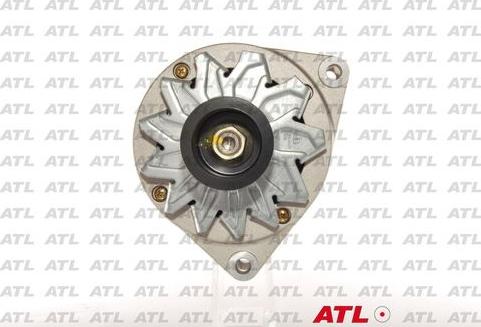 ATL Autotechnik L 60 820 - Alternator autospares.lv