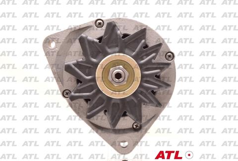 ATL Autotechnik L 60 260 - Alternator autospares.lv