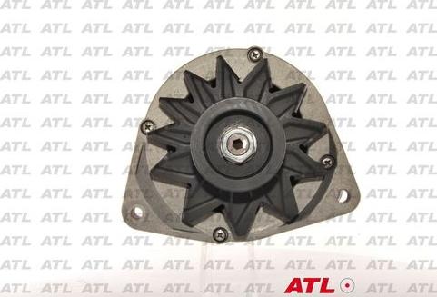 ATL Autotechnik L 60 270 - Alternator autospares.lv