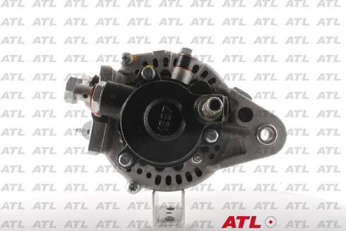 ATL Autotechnik L 61 460 - Alternator autospares.lv