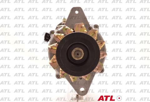 ATL Autotechnik L 61 470 - Alternator autospares.lv