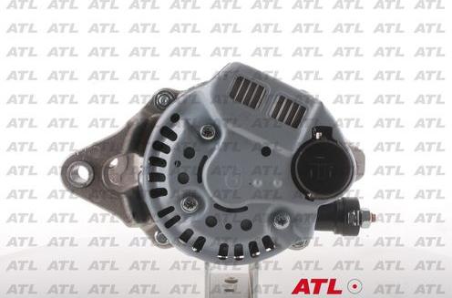 ATL Autotechnik L 61 560 - Alternator autospares.lv