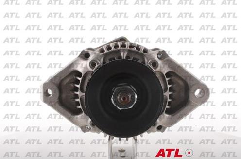 ATL Autotechnik L 61 560 - Alternator autospares.lv