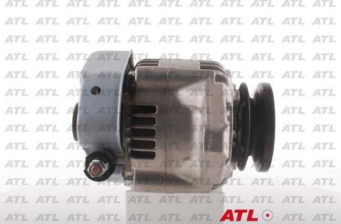 ATL Autotechnik L 61 560 - Alternator autospares.lv