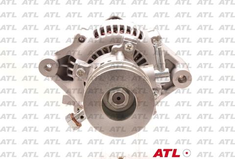 ATL Autotechnik L 61 620 - Alternator autospares.lv