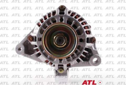 ATL Autotechnik L 61 870 - Alternator autospares.lv