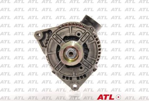 ATL Autotechnik L 61 360 - Alternator autospares.lv