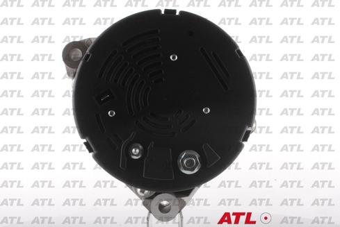 ATL Autotechnik L 61 210 - Alternator autospares.lv