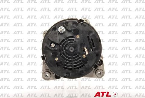 ATL Autotechnik L 61 280 - Alternator autospares.lv