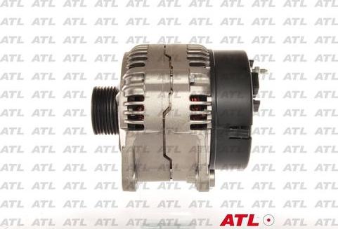 ATL Autotechnik L 61 280 - Alternator autospares.lv