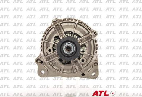 ATL Autotechnik L 61 280 - Alternator autospares.lv