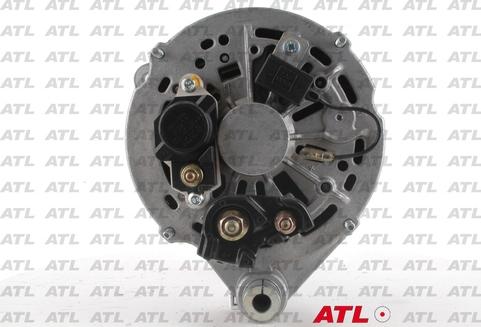 ATL Autotechnik L 68 990 - Alternator autospares.lv