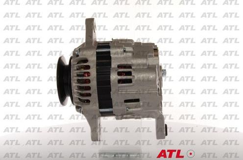 ATL Autotechnik L 68 950 - Alternator autospares.lv