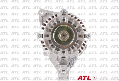 ATL Autotechnik L 68 900 - Alternator autospares.lv