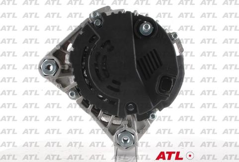 ATL Autotechnik L 68 930 - Alternator autospares.lv