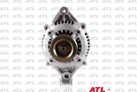 ATL Autotechnik L 68 920 - Alternator autospares.lv