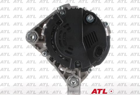 ATL Autotechnik L 68 460 - Alternator autospares.lv