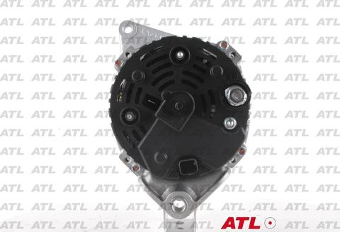 ATL Autotechnik L 68 400 - Alternator autospares.lv